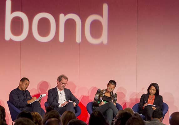 Bond Conference 2019