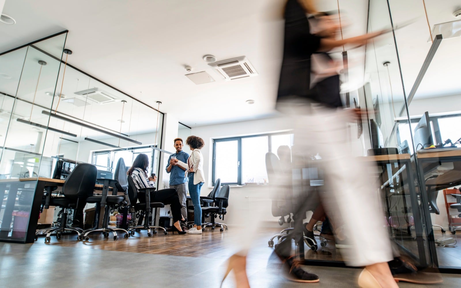 Understanding Effective Safeguarding Culture Bond