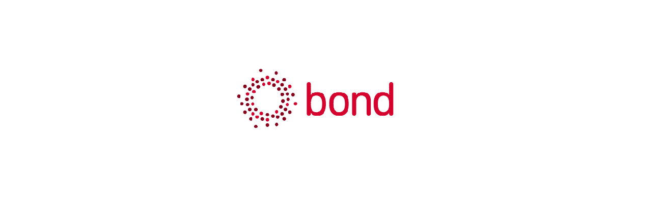 BOND logo