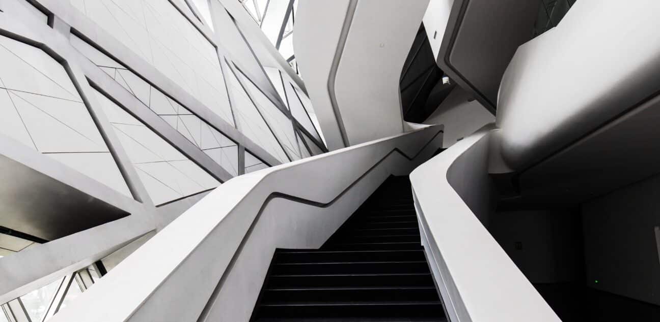 Guangzhou opera house