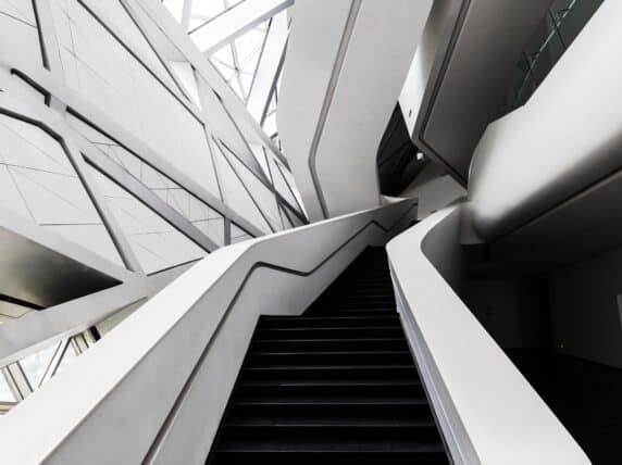 Guangzhou opera house