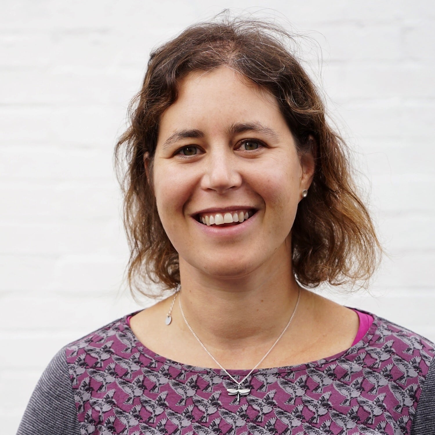 Kate Newman Kate Newman | Bond