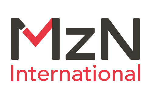 MzN logo