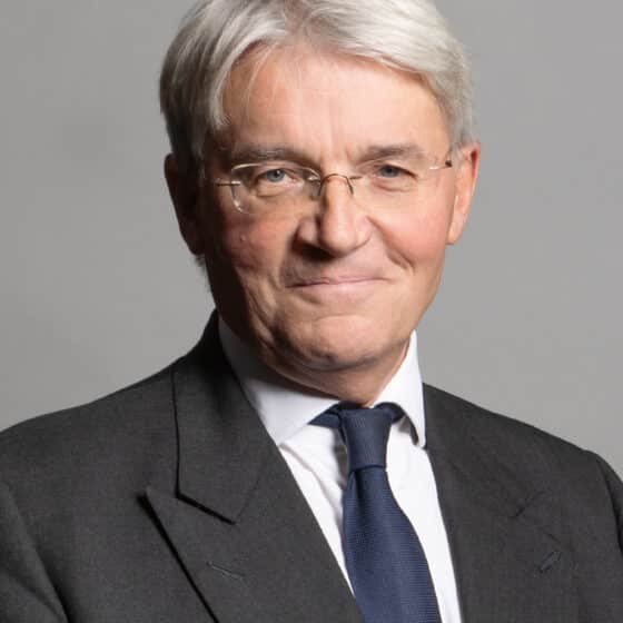 Andrew Mitchell Mp Bond