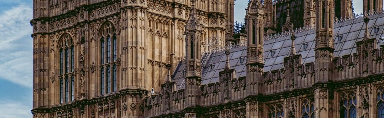 Palace of Westminster