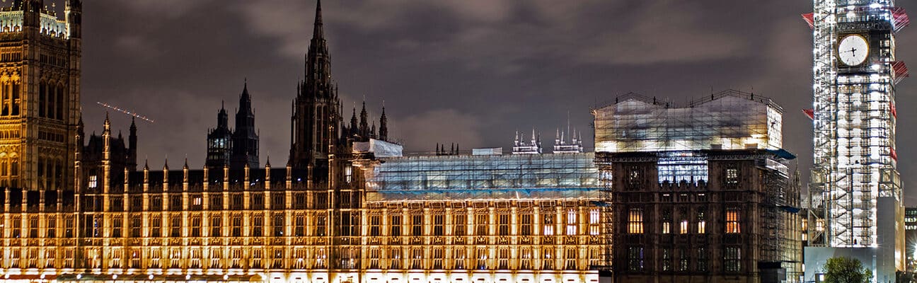 UK Parliament