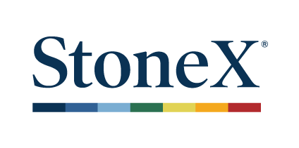 StoneX logo