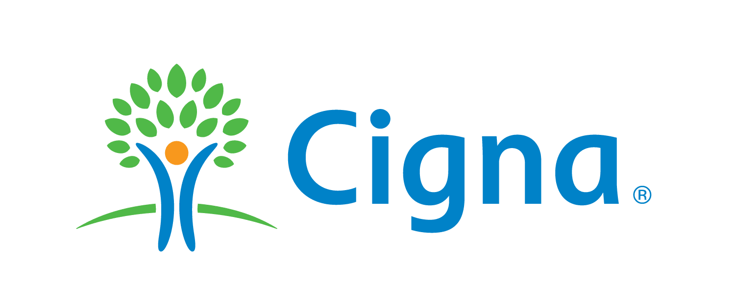 Cigna logo