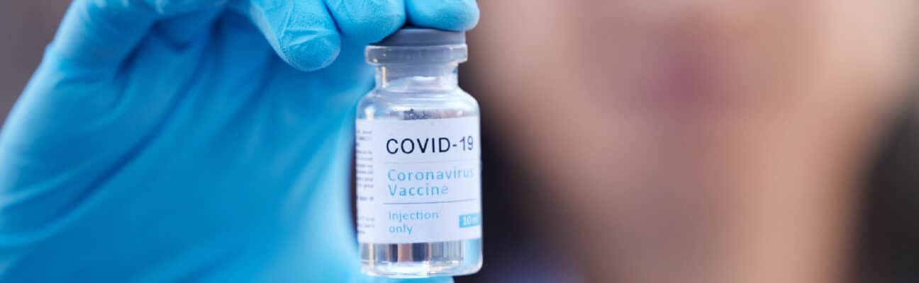 Covid vaccine