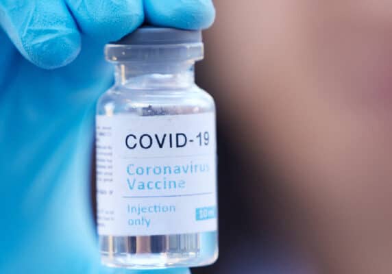 Covid vaccine