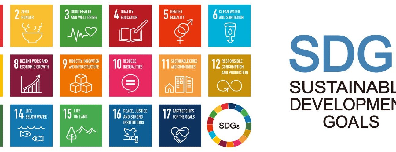 SDGs