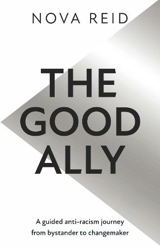 The Good Ally cover