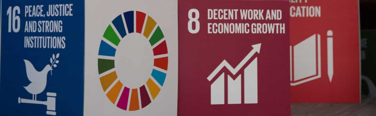 SDG blocks