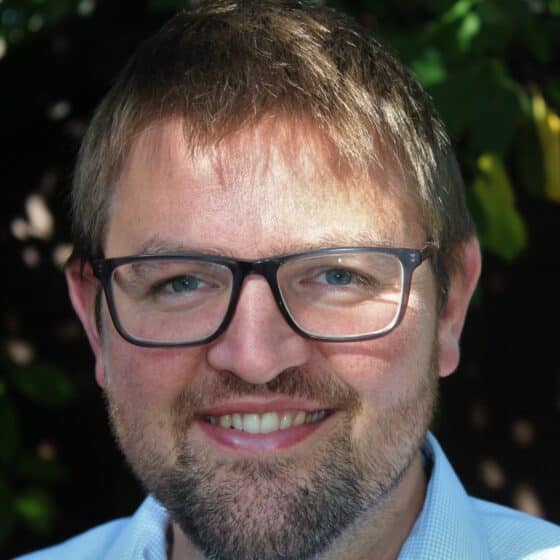 Tim Brewer