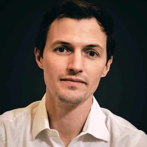 Ben French