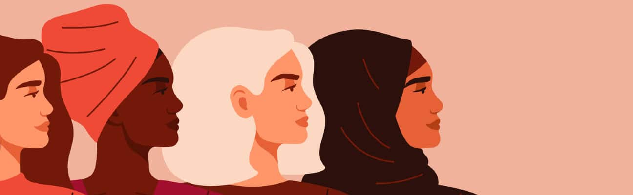 Unleashing the power of female leadership A catalyst for change in the third sector Bond