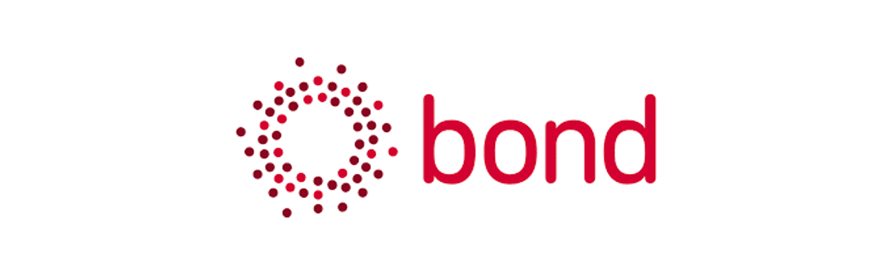 Bond logo