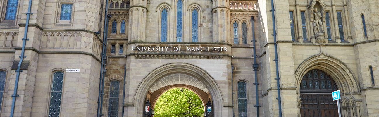 University of Manchester