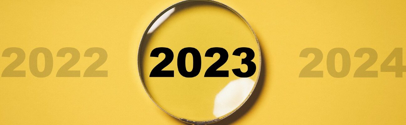 2023 to 2024