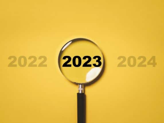 2023 to 2024