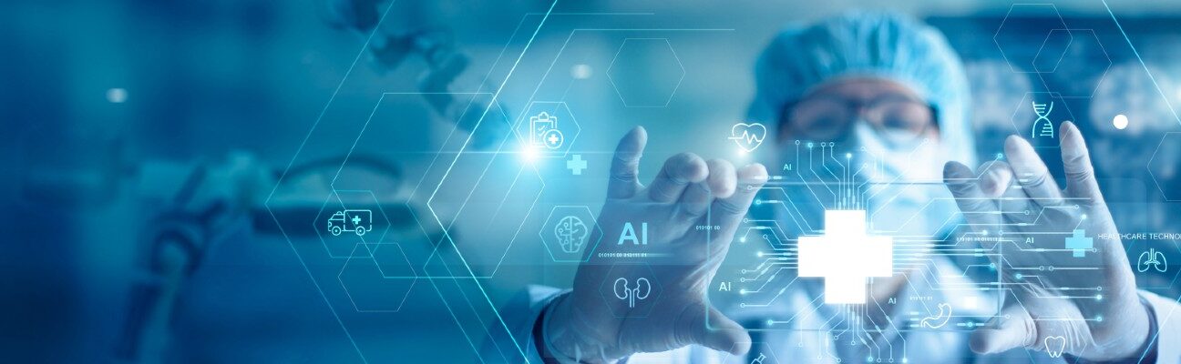 AI and health