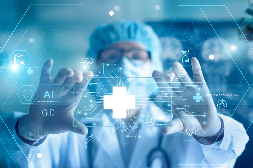 AI for rural health: Five opportunities INGOs can’t afford to miss AI for rural health: Five opportunities INGOs can’t afford to miss