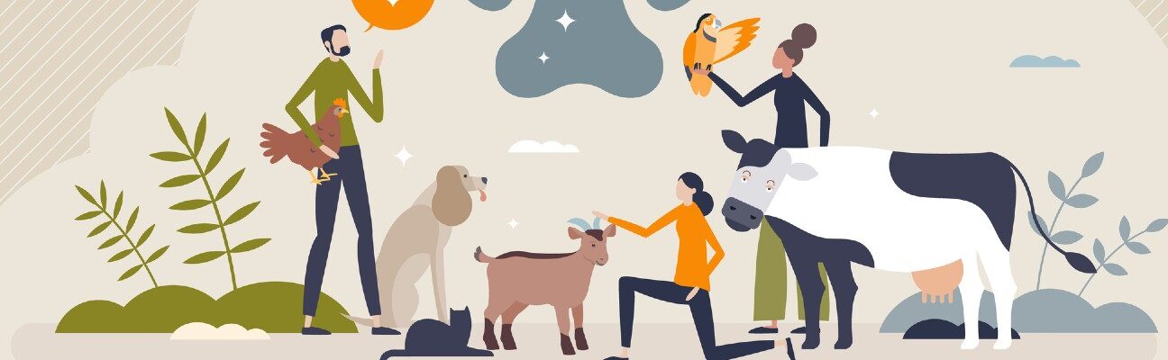 Animal welfare