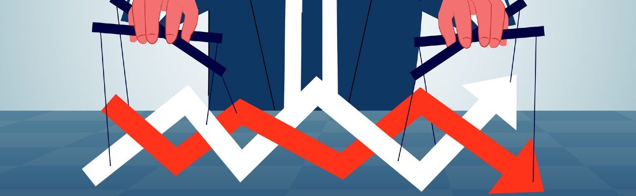 Controlling the economy