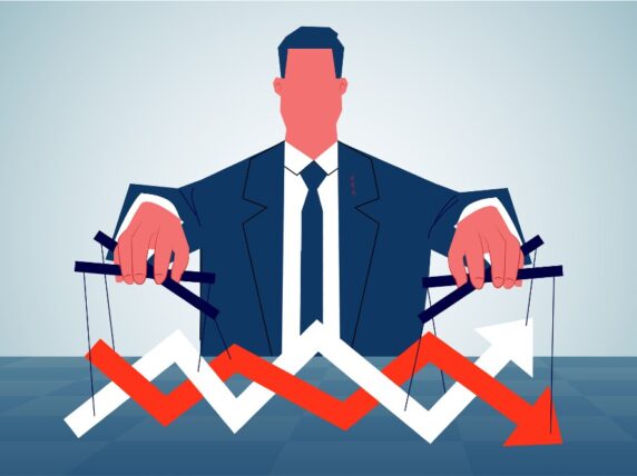Controlling the economy