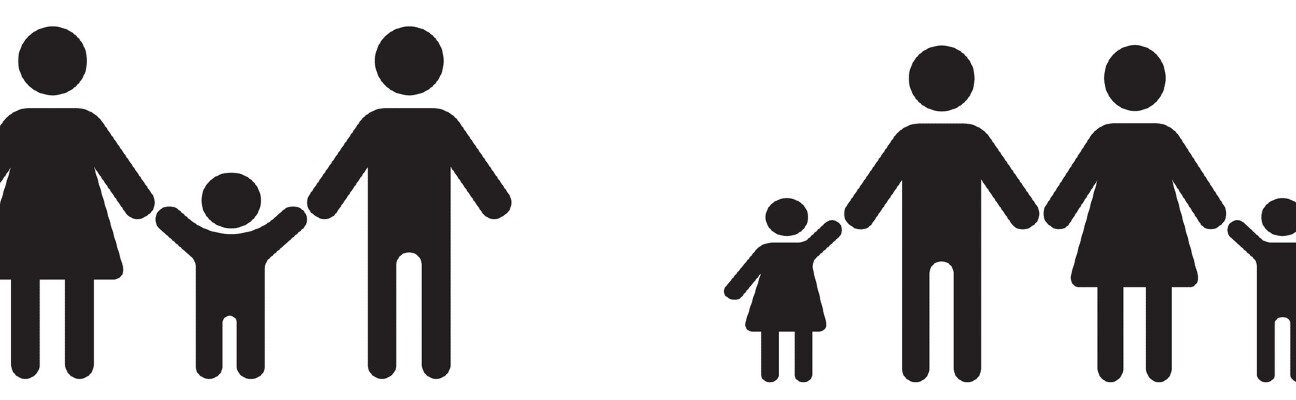 Parent and children