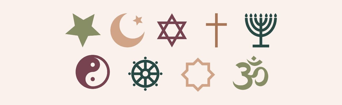 Multi faith