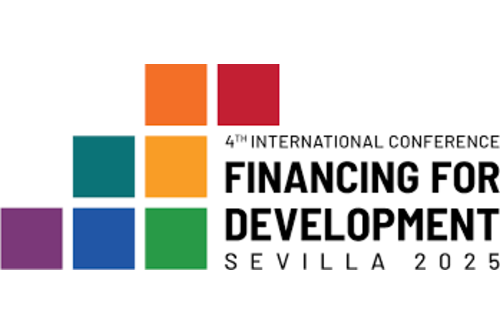 4th international conference on financing for development