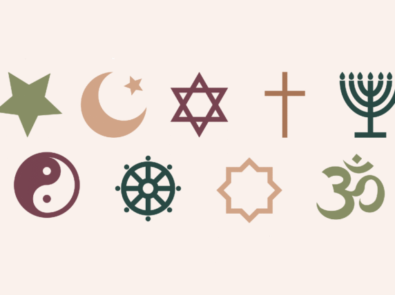 Multi faith