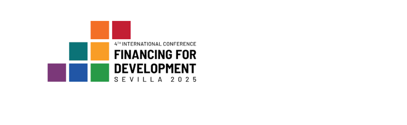4th international conference on financing for development