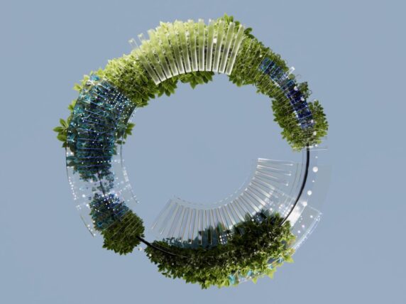 ESG Environmental Social Governance.