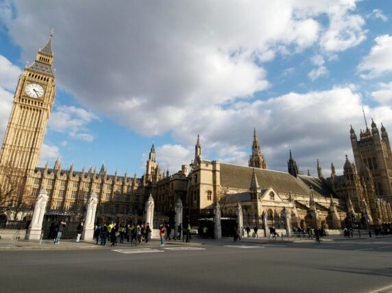 All-Party Parliamentary Group