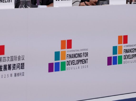 Fourth International Conference on Financing for Development
