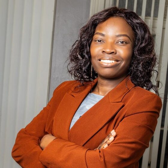 Deborah Adesina