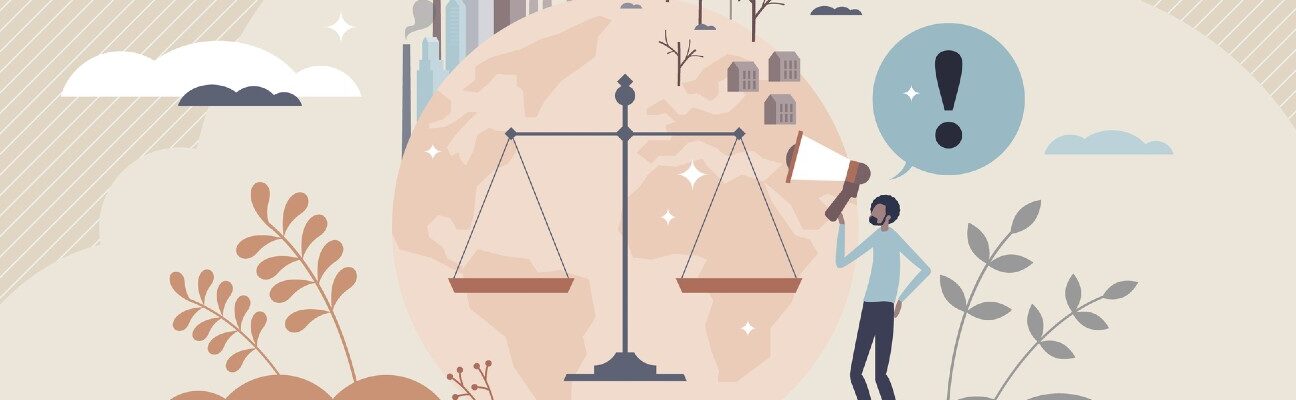Climate justice