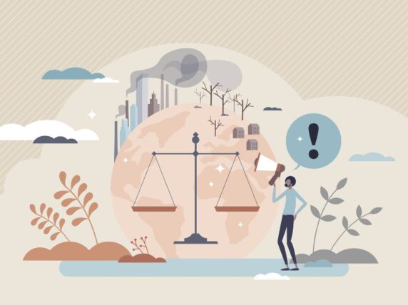 Climate justice