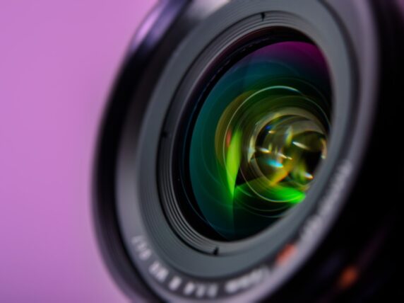 Camera Lens