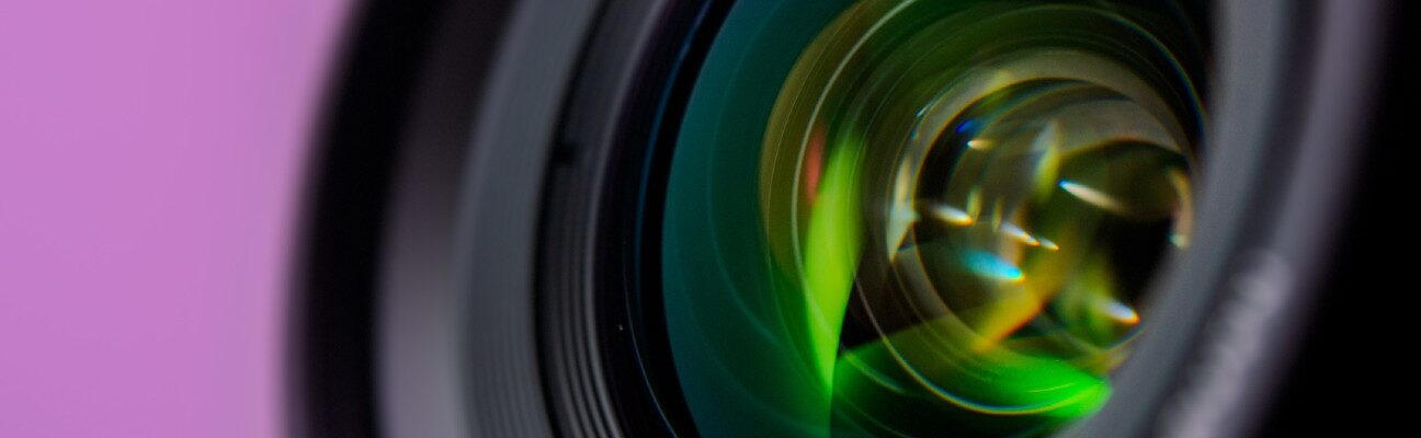 Camera Lens