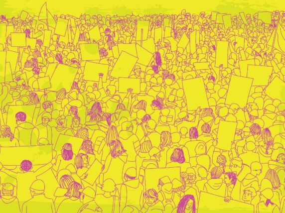 Protest