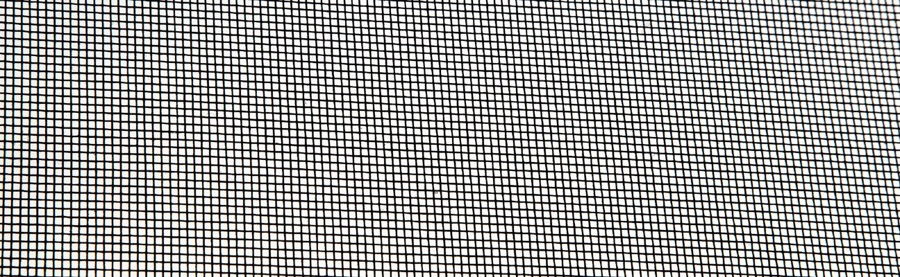 Mosquito net