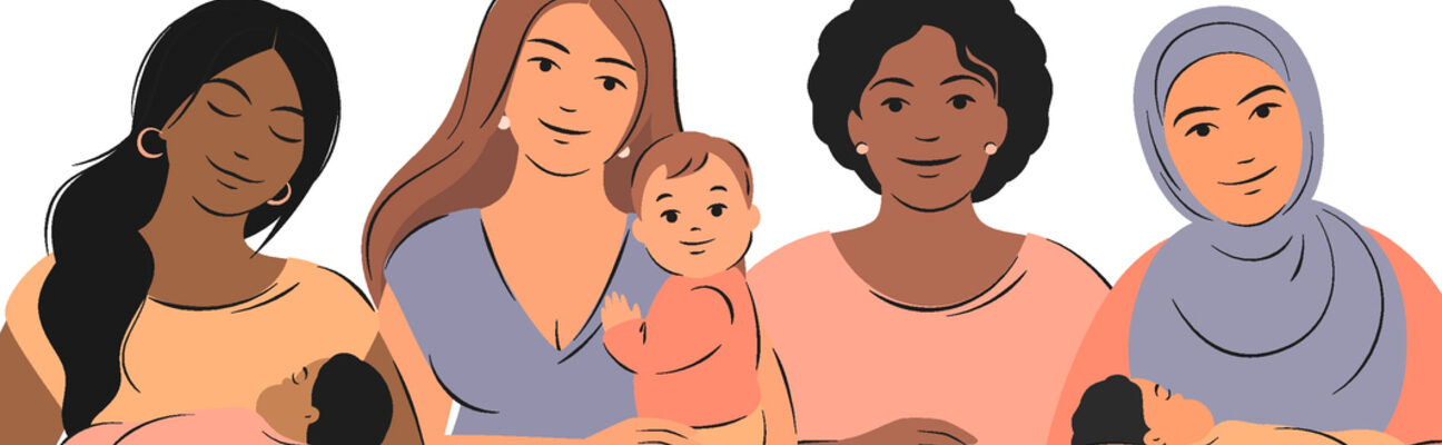 Maternal, newborn and child health.