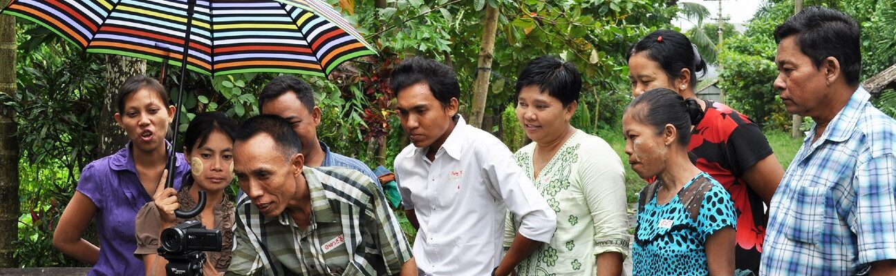 Participatory photography and video project in Louga, Senegal, to explore hunger and malnutrition from the community’s perspective. Joint project by Fotosynthesis and Gareth Benest for Action Against Hunger UK, 2022.