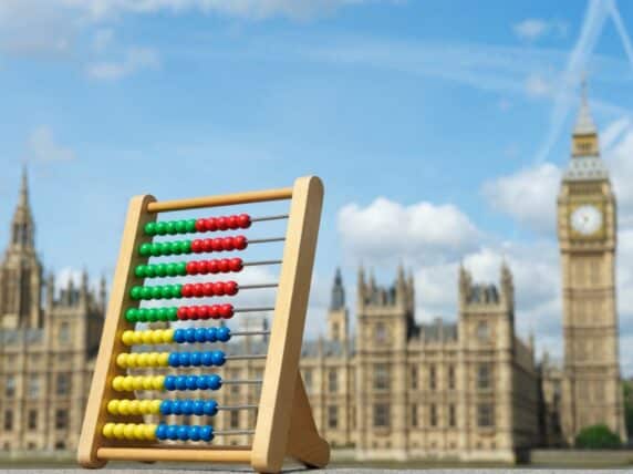 UK politics