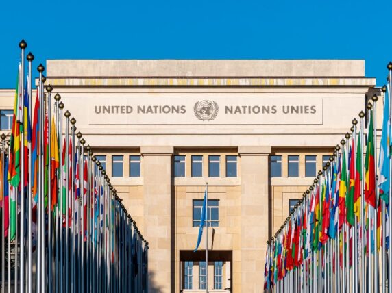 The United Nations