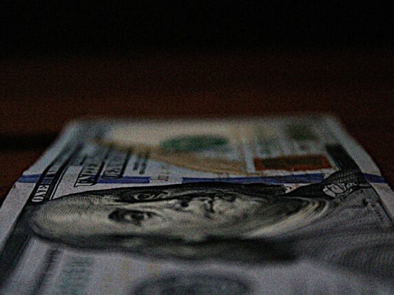 Exploitative finance