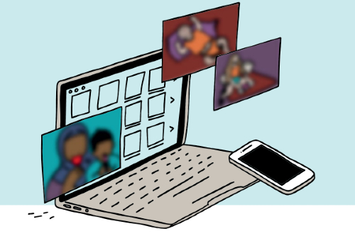 From Save The Children Deutschland guideline on safeguarding children